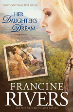 Her Daughter's Dream (Marta's Legacy #2)